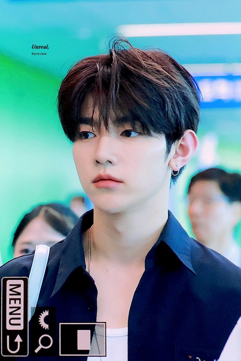 unreal_ZH's tweet image. 240811 ICN 입국 preview
#장하오 #ZHANGHAO #章昊
#제로베이스원 #ZEROBASEONE #ZB1