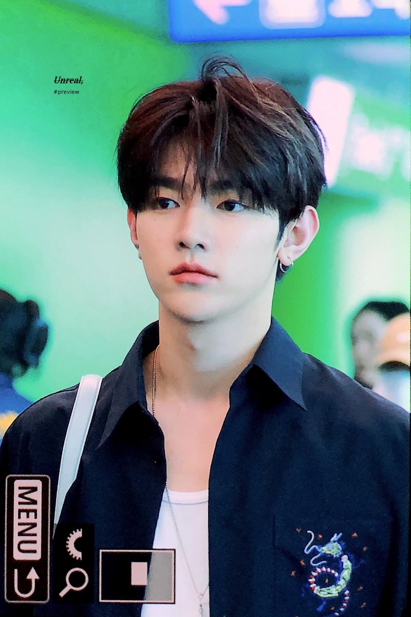 unreal_ZH's tweet image. 240811 ICN 입국 preview
#장하오 #ZHANGHAO #章昊
#제로베이스원 #ZEROBASEONE #ZB1