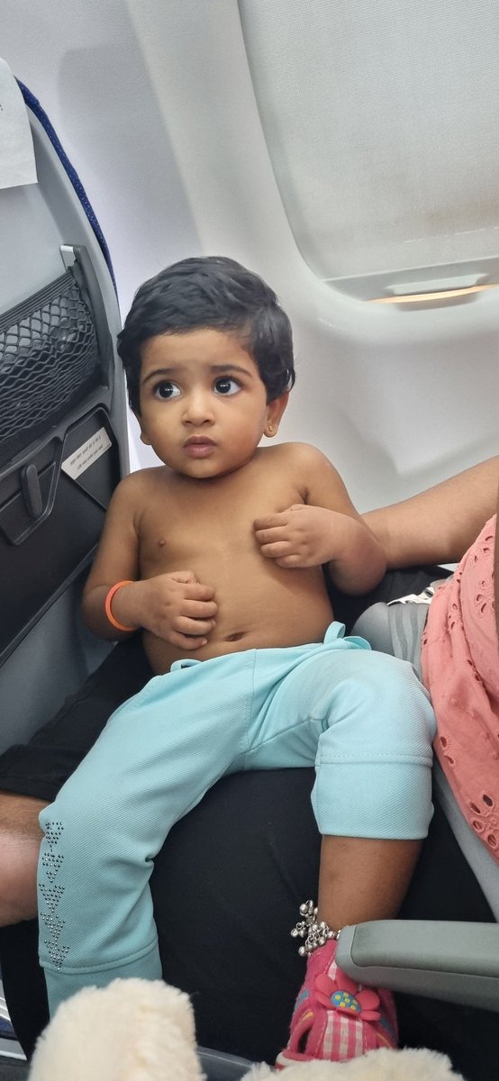jssravan's tweet photo. The service felt subpar. Hope this isn't the new norm. @IndiGo6E
@MoCA_GoI
@DGCAIndia
#IndiGoAirlines
#AviationSafety
#CustomerExperience https://t.co/mCA6Rnx0g5