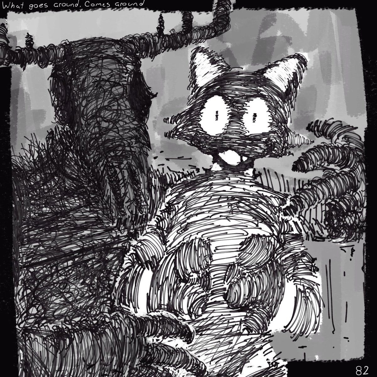 HQ (@feline_corp) on Twitter photo 