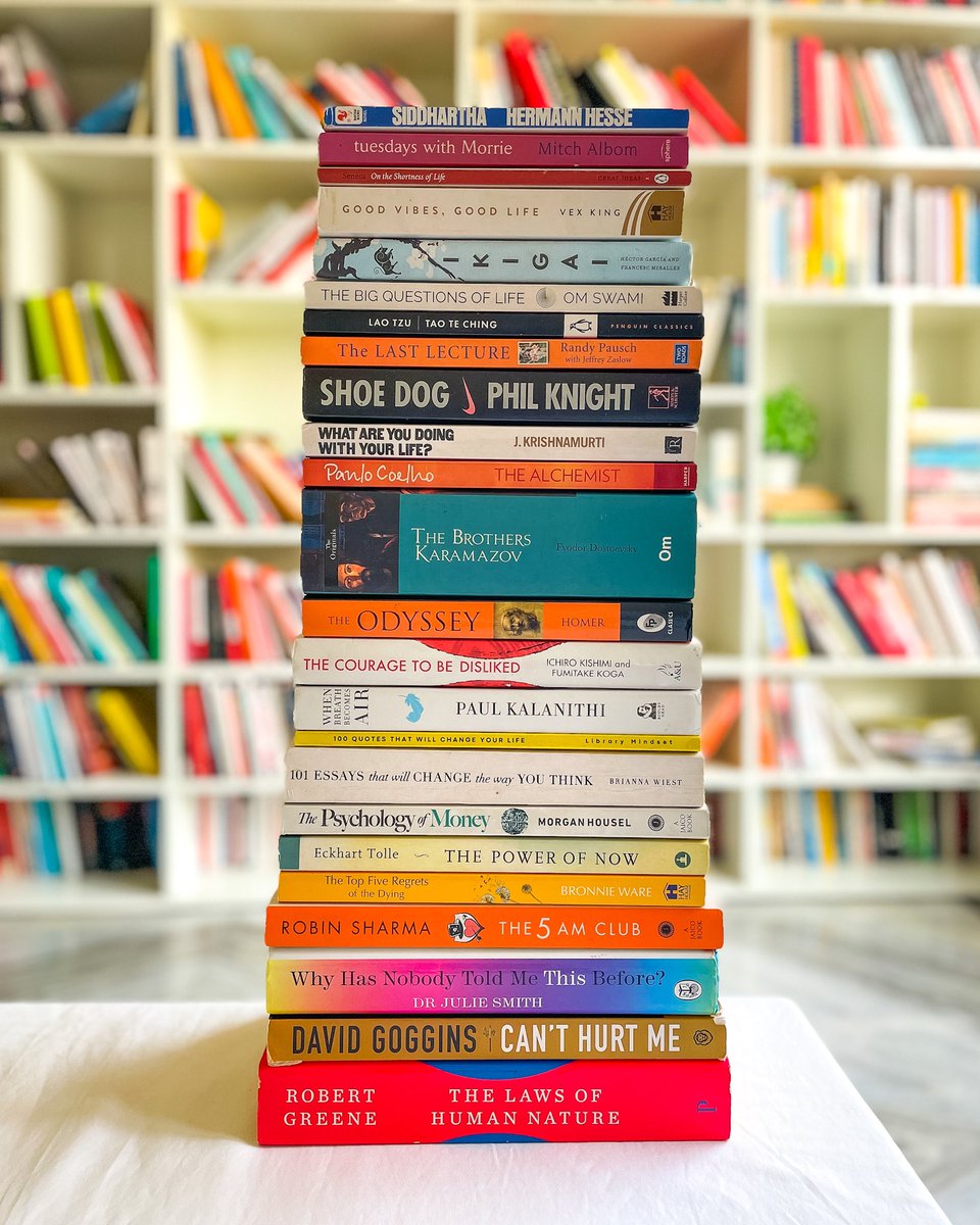 24 Books To Read In 2024