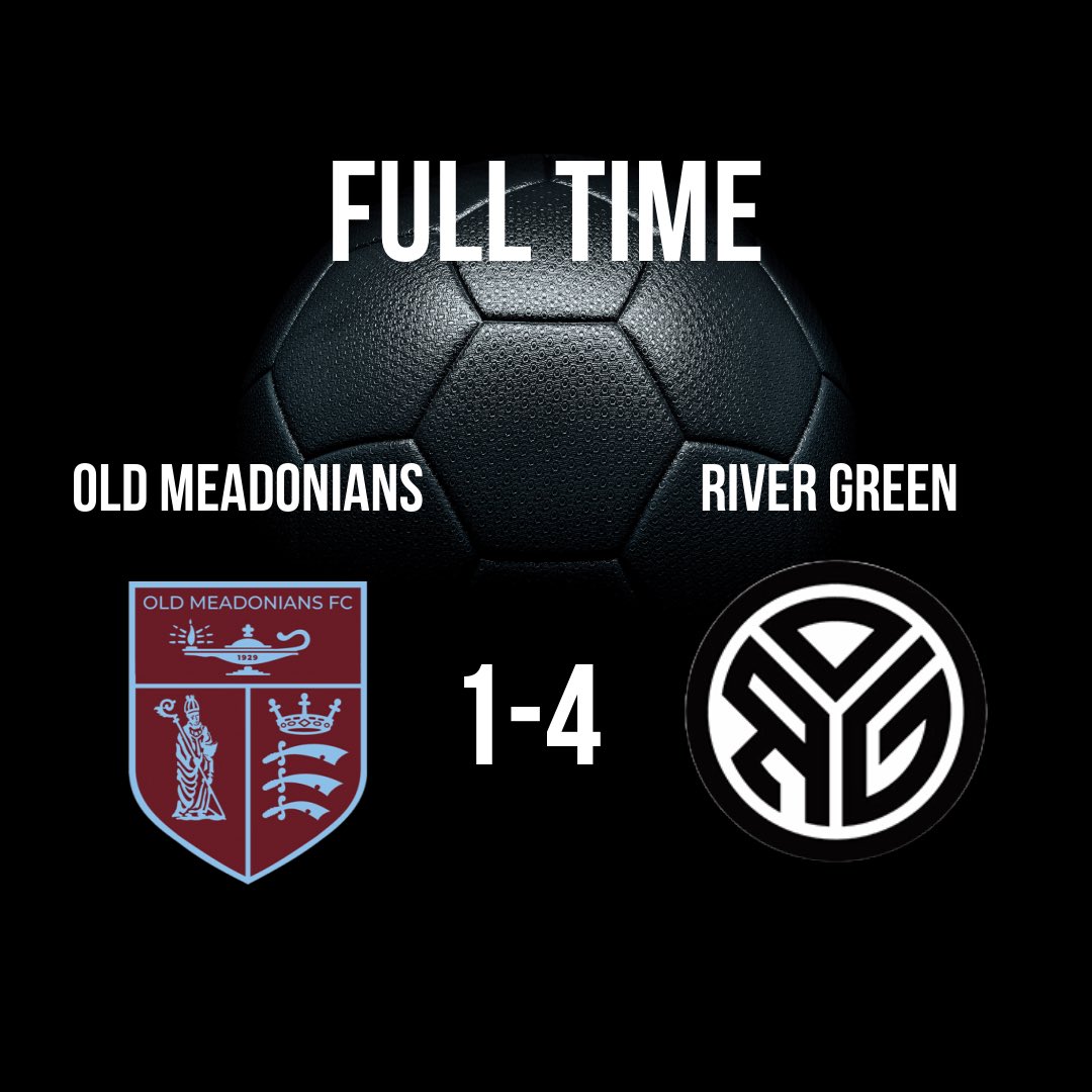 RiverGreenFC's tweet photo. 2nd game of pre season and another win. Much better performance this time. https://t.co/mL6nHvxQex