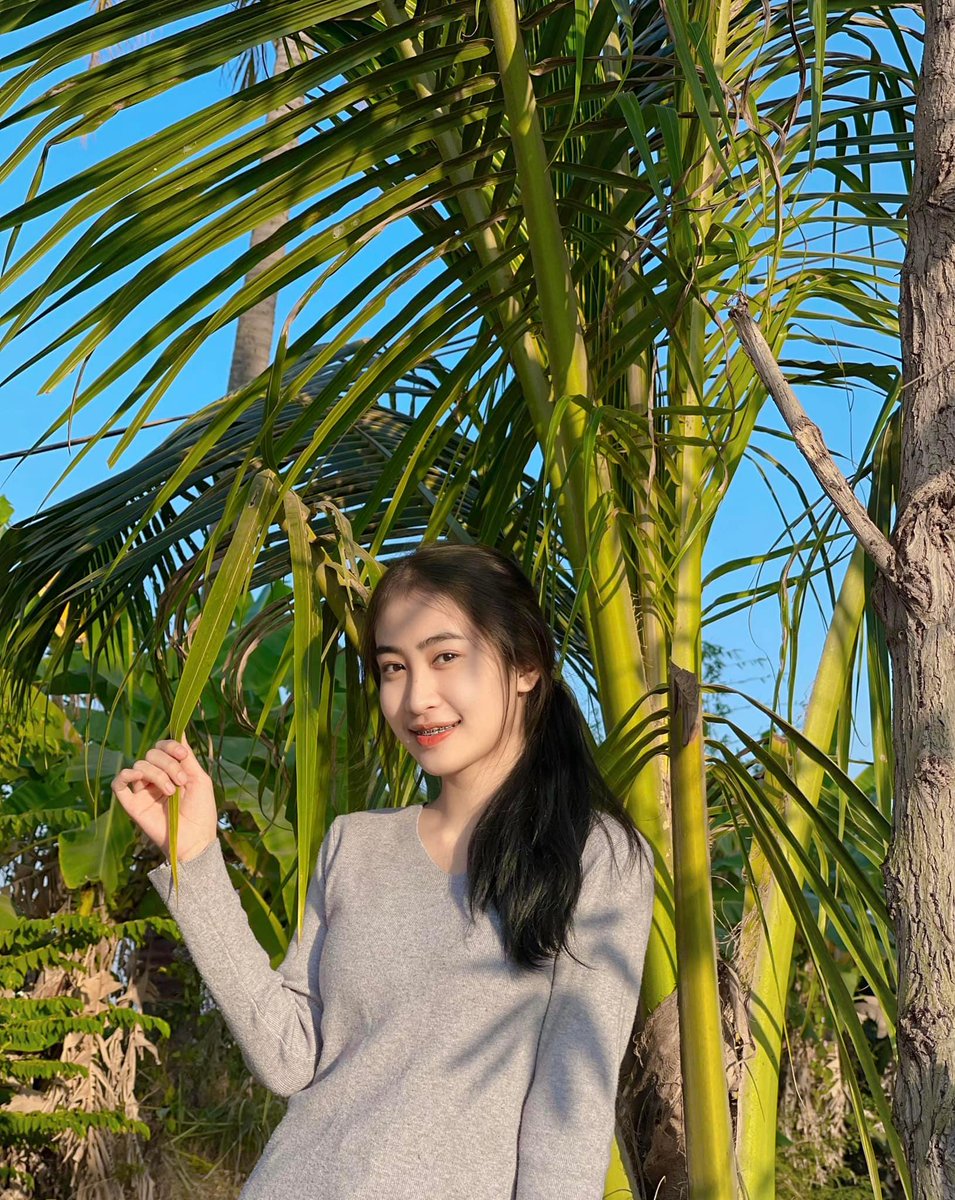 อยากได้ความหวานให้กินชาเขียว อยากได้คนรักเดียวให้กินอะไร 😄