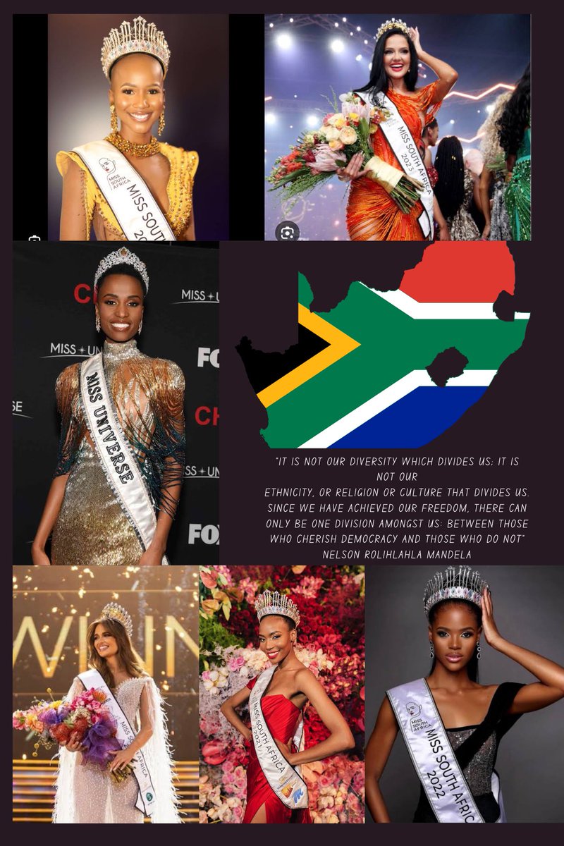 vee_gxuluwa's tweet photo. We are Proud 🙌🏾 No DNA just RSA 🇿🇦🇿🇦🇿🇦🇿🇦🇿🇦🇿🇦🇿🇦🇿🇦🇿🇦🇿🇦🇿🇦🇿🇦🇿🇦🇿🇦🇿🇦🇿🇦🇿🇦🇿🇦🇿🇦🇿🇦🇿🇦🇿🇦🇿🇦🇿🇦🇿🇦#MissSA2024

Tylor Onalenna #MissSA2024 Bonang Natasha https://t.co/SGyryk4ALH