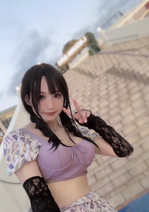 ナイトプールに行きました✨ プールに行く女装さん達に、シリコンバストはおすすめであることを伝えたい❤️ ビキニと合わせると、めっちゃ映えます✨ 私の場合はCカップです😊  #女装 #ナイトプール https://t<a href="/tag/%E5%A5%B3%E8%A3%85"class="tags">#女装</a><a href="/tag/%E3%83%8A%E3%82%A4%E3%83%88%E3%83%97%E3%83%BC%E3%83%AB"class="tags">#ナイトプール</a>