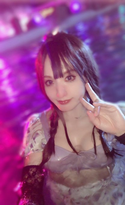 ナイトプールに行きました✨ プールに行く女装さん達に、シリコンバストはおすすめであることを伝えたい❤️ ビキニと合わせると、めっちゃ映えます✨ 私の場合はCカップです😊  #女装 #ナイトプール https://t<a href="/tag/%E5%A5%B3%E8%A3%85"class="tags">#女装</a><a href="/tag/%E3%83%8A%E3%82%A4%E3%83%88%E3%83%97%E3%83%BC%E3%83%AB"class="tags">#ナイトプール</a>