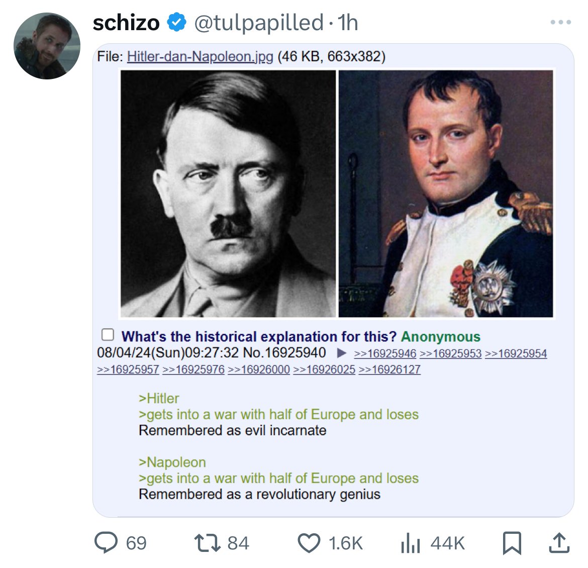 oldrattleagain's tweet image. elon stop showing me shit like this i’m not retarded