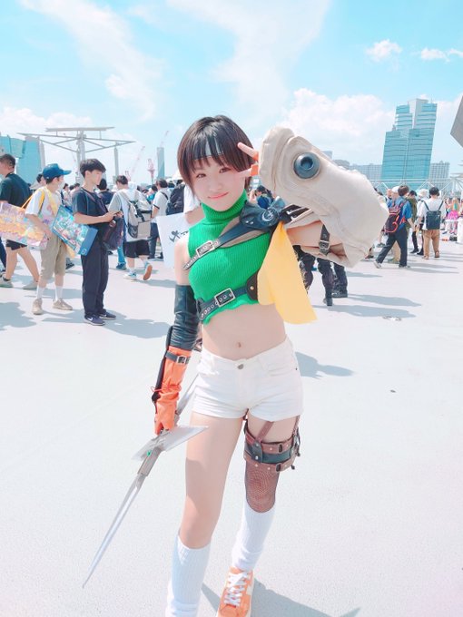 ほわのTwitter画像12