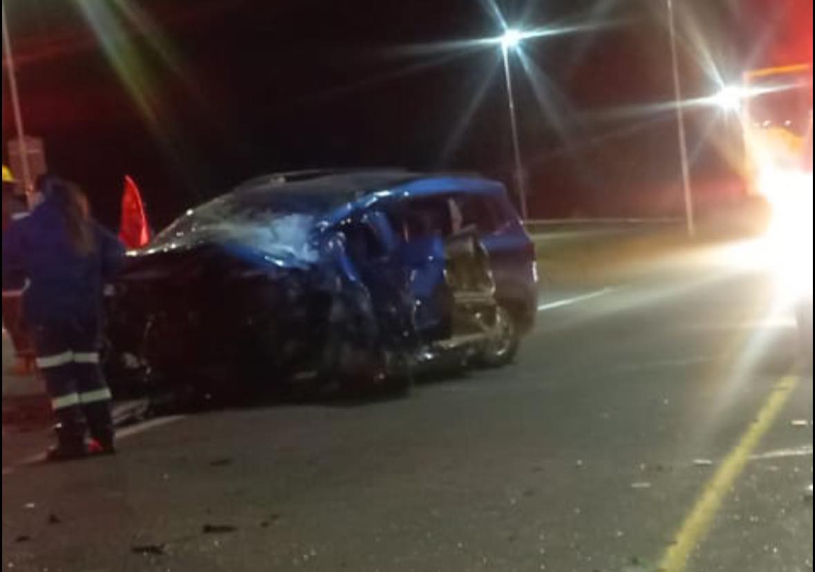 Arrive Alive tweet media