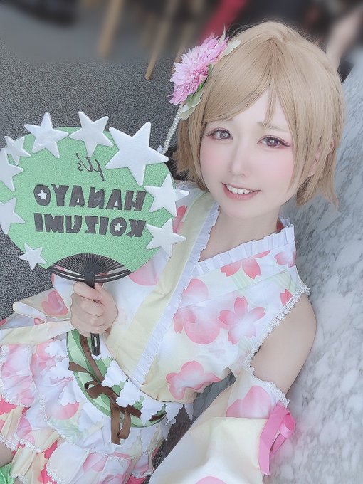 Twitterのコスプレ画像15