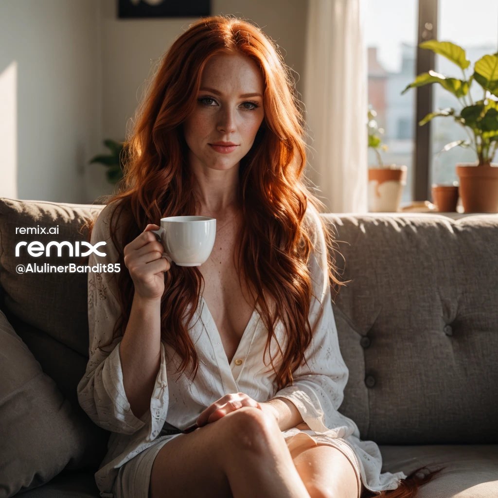 merhunesdargon's tweet photo. Good morning X community and I wish you a wonderful weekend 

#AIart #timeforcoffee #remixAIart https://t.co/uCmoqJDqTk
