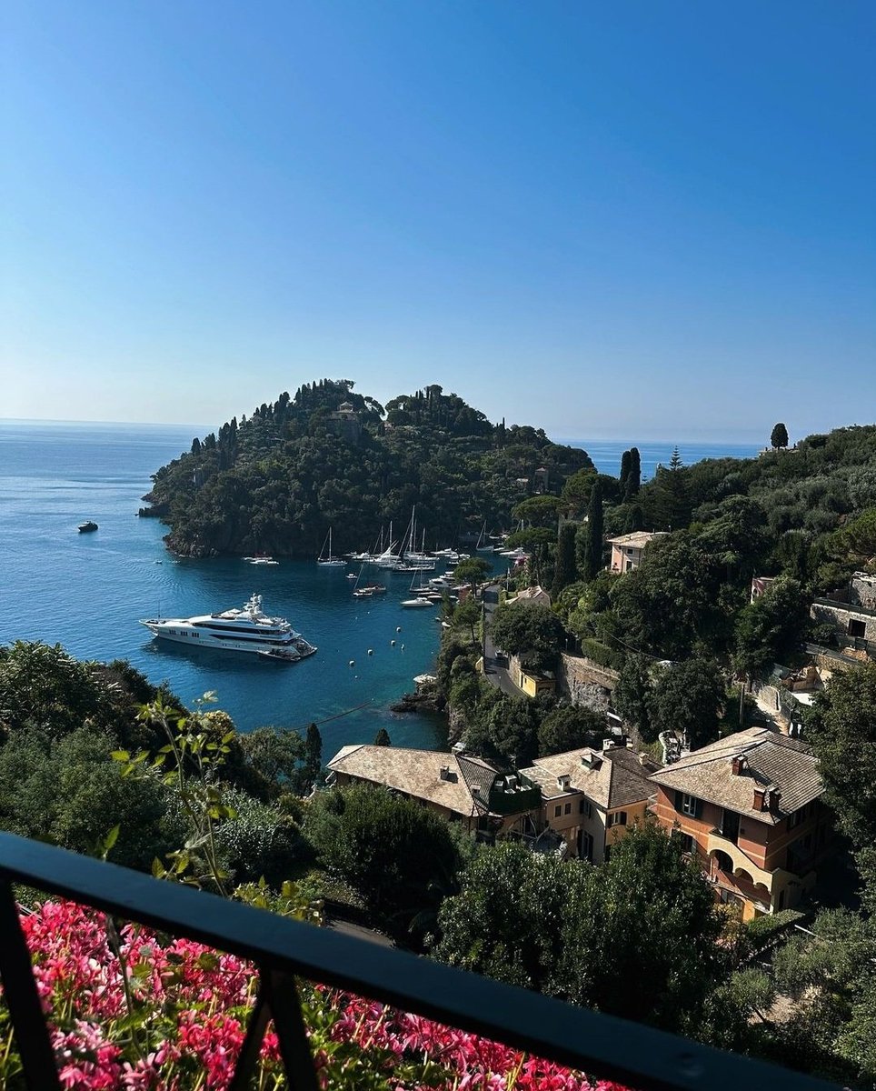 Portofino, Italy 🇮🇹