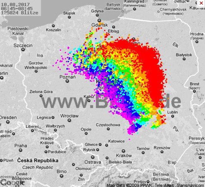 SOB_pl's tweet image. Dziś 7 rocznica bardzo silnej nawałnicy, która odebrała życie 6 osobom, a także przyniosła ogromne szkody. ⚠️
Przypominamy dziś nasz artykuł, który dokładnie opisuje co wydarzyło się tego feralnego dnia. 👇🙁
obserwatorzy.info/burza-stulecia…
@IMGW_CMM @IMGWmeteo @MeteoprognozaPL
