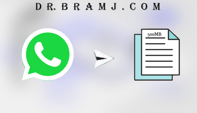 كيفية إرسال فيديو واتساب طويل للايفون؟ إليك طريقتين فعالتين
dr-bramj.com/%d8%a5%d8%b1%d…