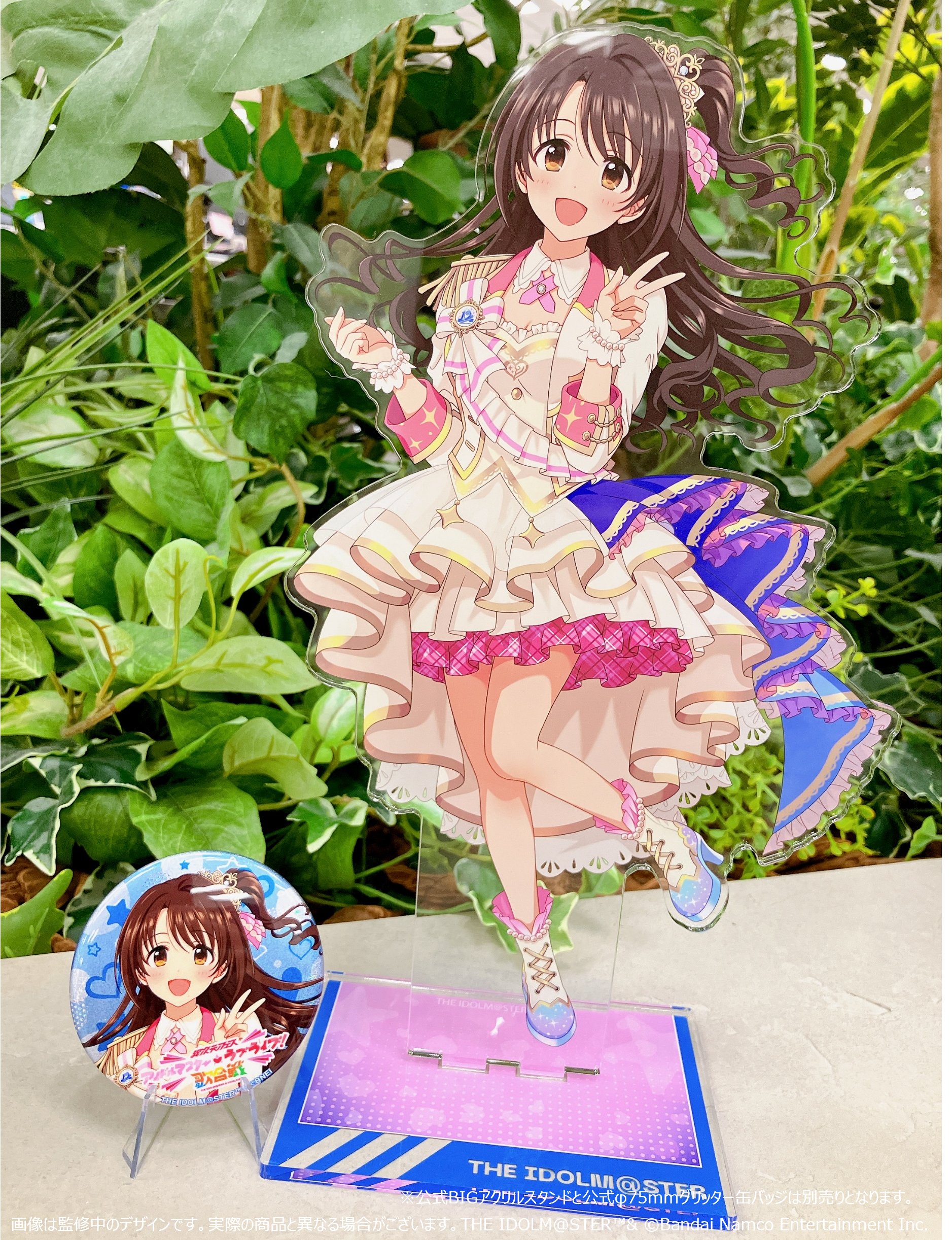 異次元フェス アイドルマスター⭐❤️ラブライブ!歌合戦 異次元フェス アイドルマスター⭐❤️ラブライブ!歌合戦