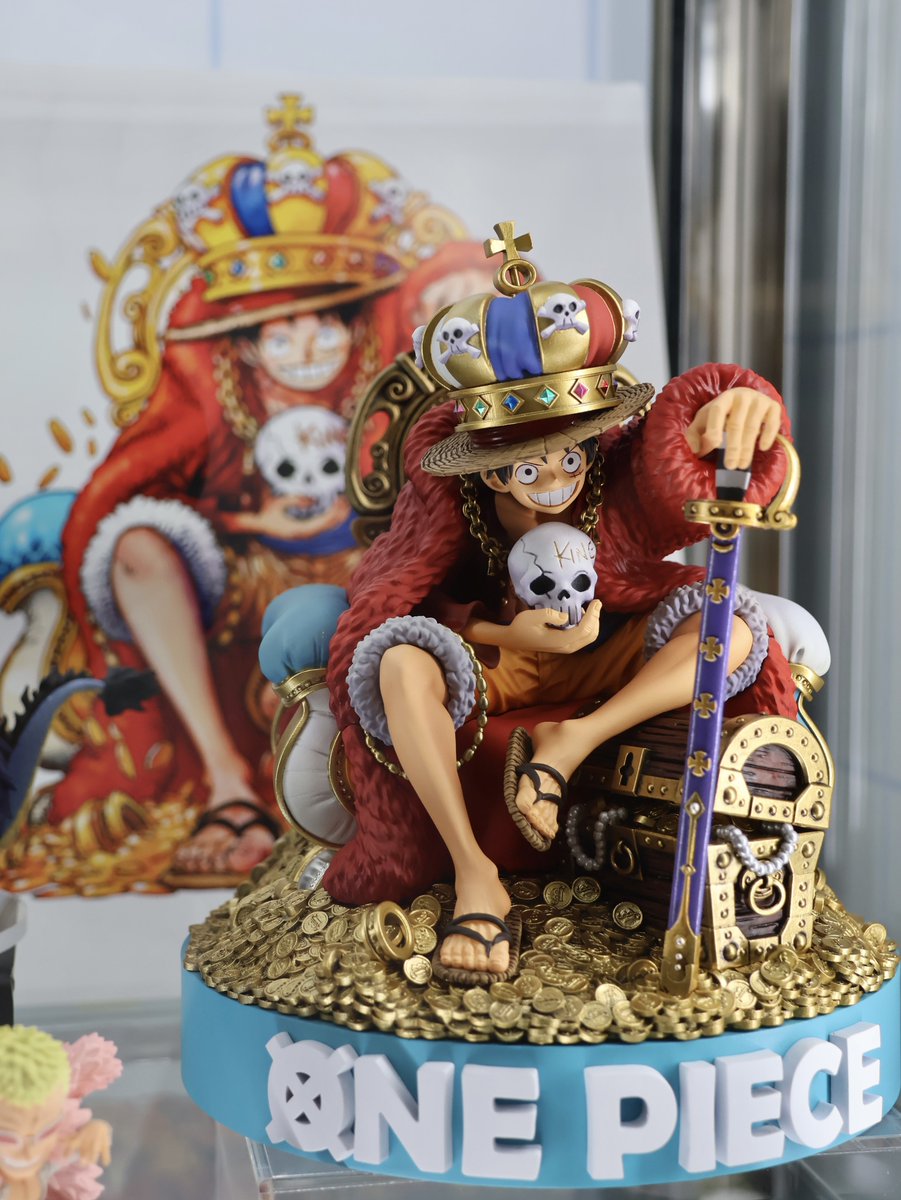 ONEPIEDAY'24開催中】 2023年に発売された 週刊少年ジャンプ25号の表紙