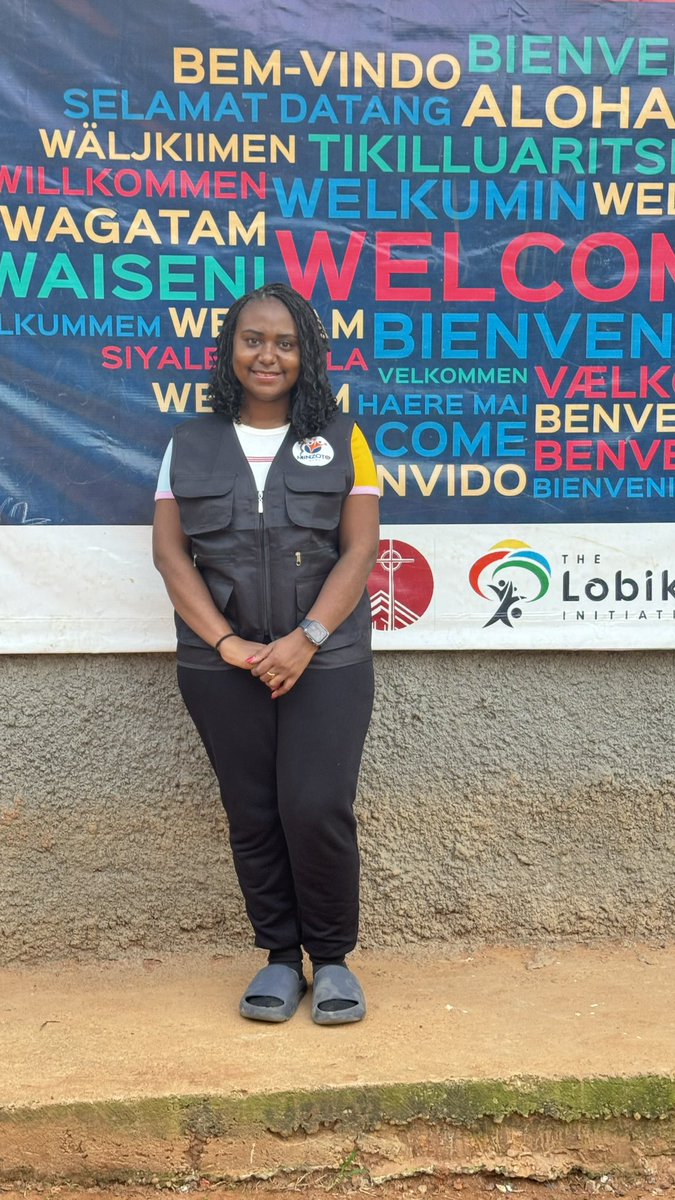 Miss BAWAWANA 💞 tweet media