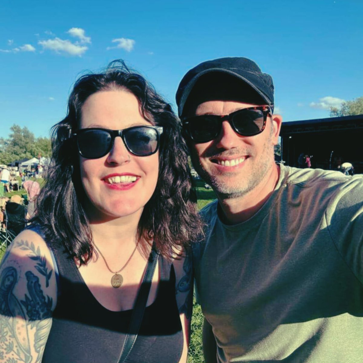 Louise Distras tweet media