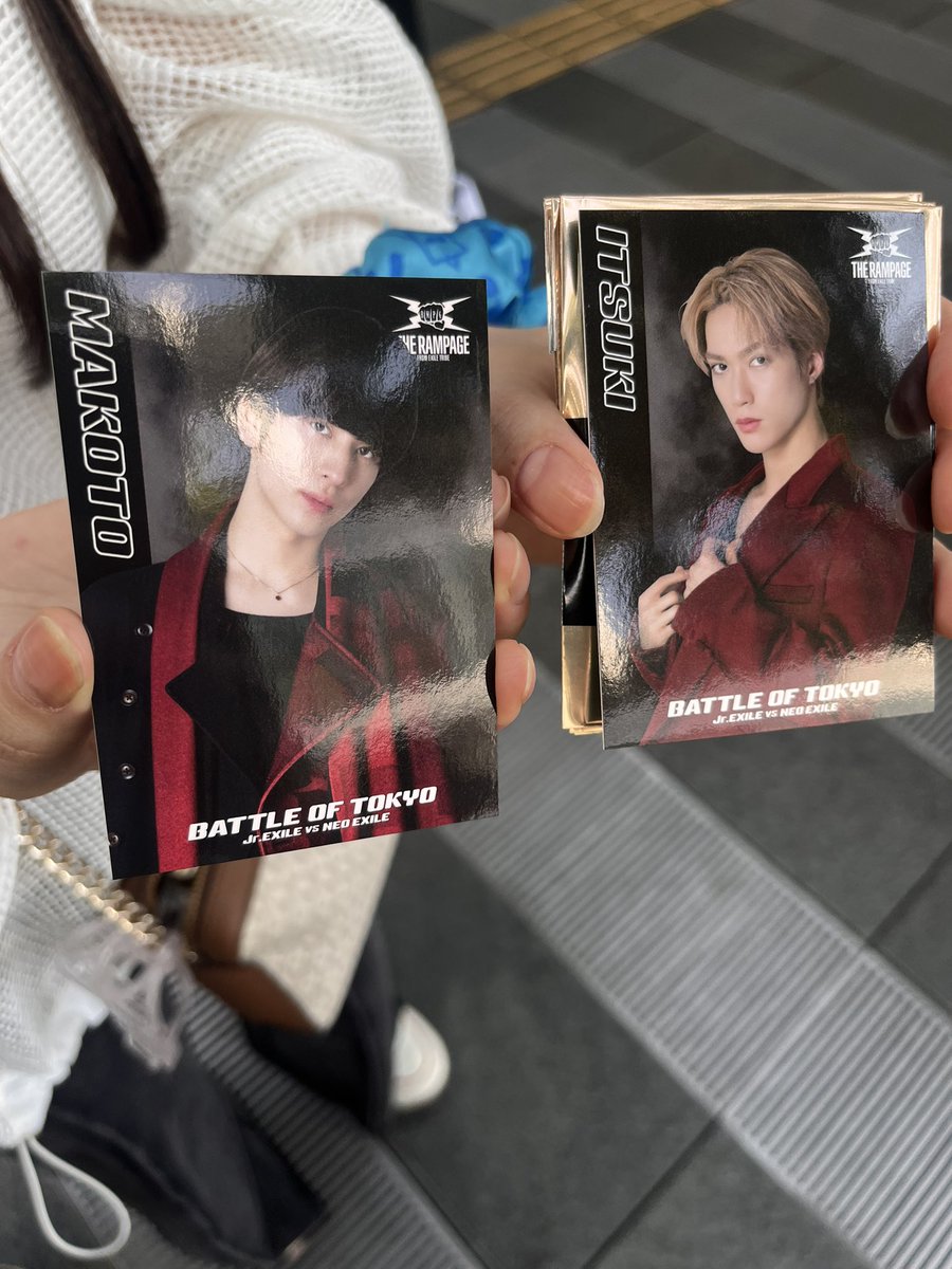 abinyonbbz's tweet photo. 譲　長谷川慎
　　藤原樹

求　武知海青 https://t.co/iXOsjZkRxQ