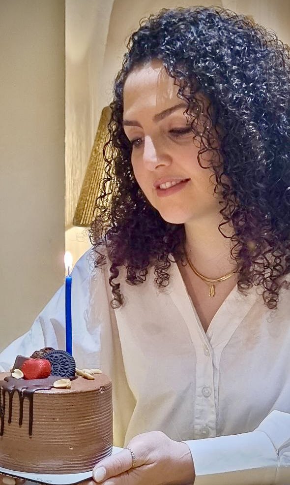 Janamasoumi's tweet photo. And today is…
My Birthday 🎂 🎉 🥳 https://t.co/u64653Tejv