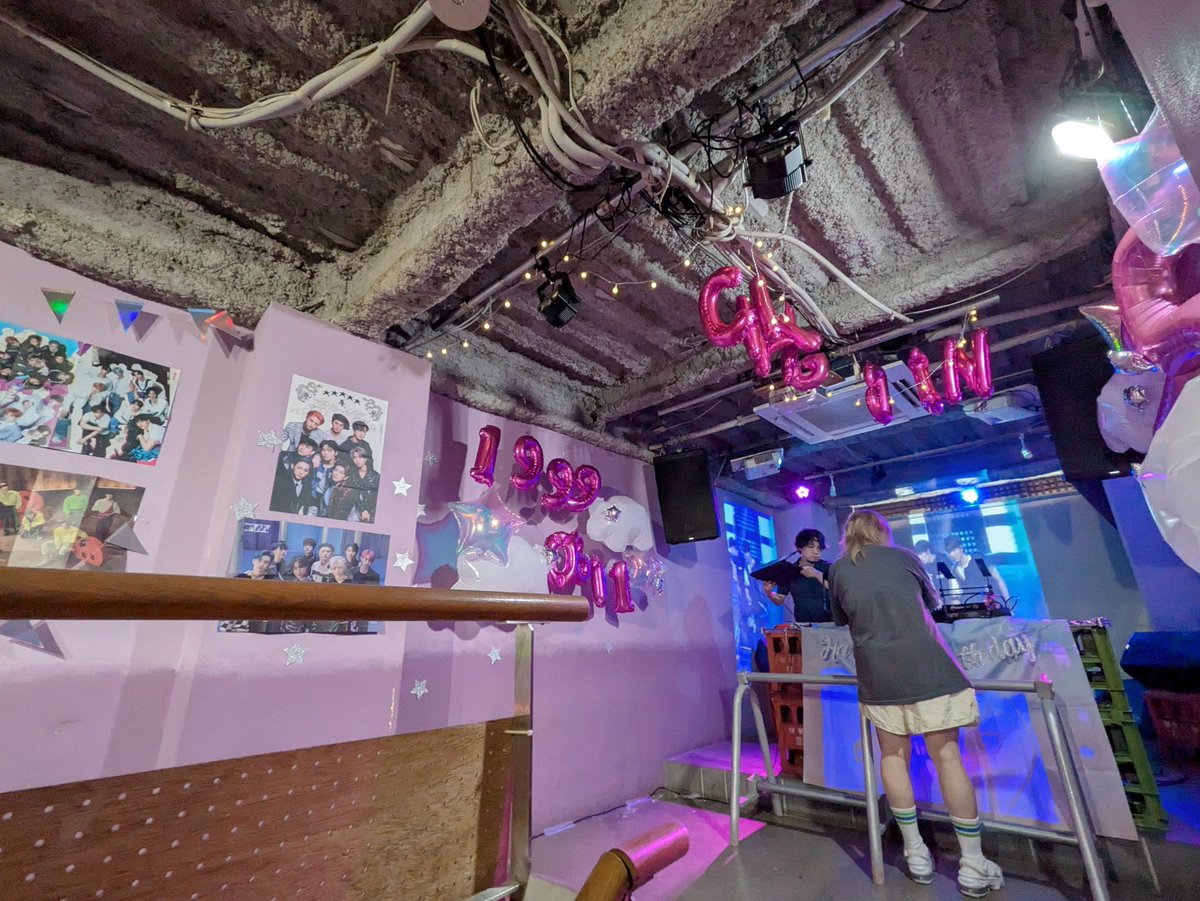 PARTY LIKE A DOODLE tweet media