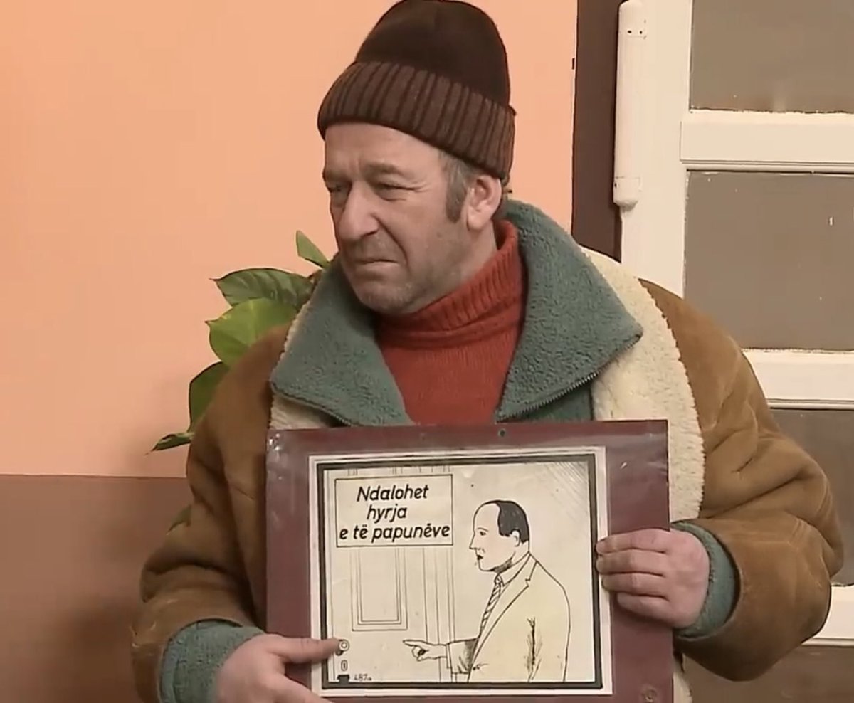 shum jeni tpapune per ton ket kar qe pe hani me qito temat e fundit tpunsimit