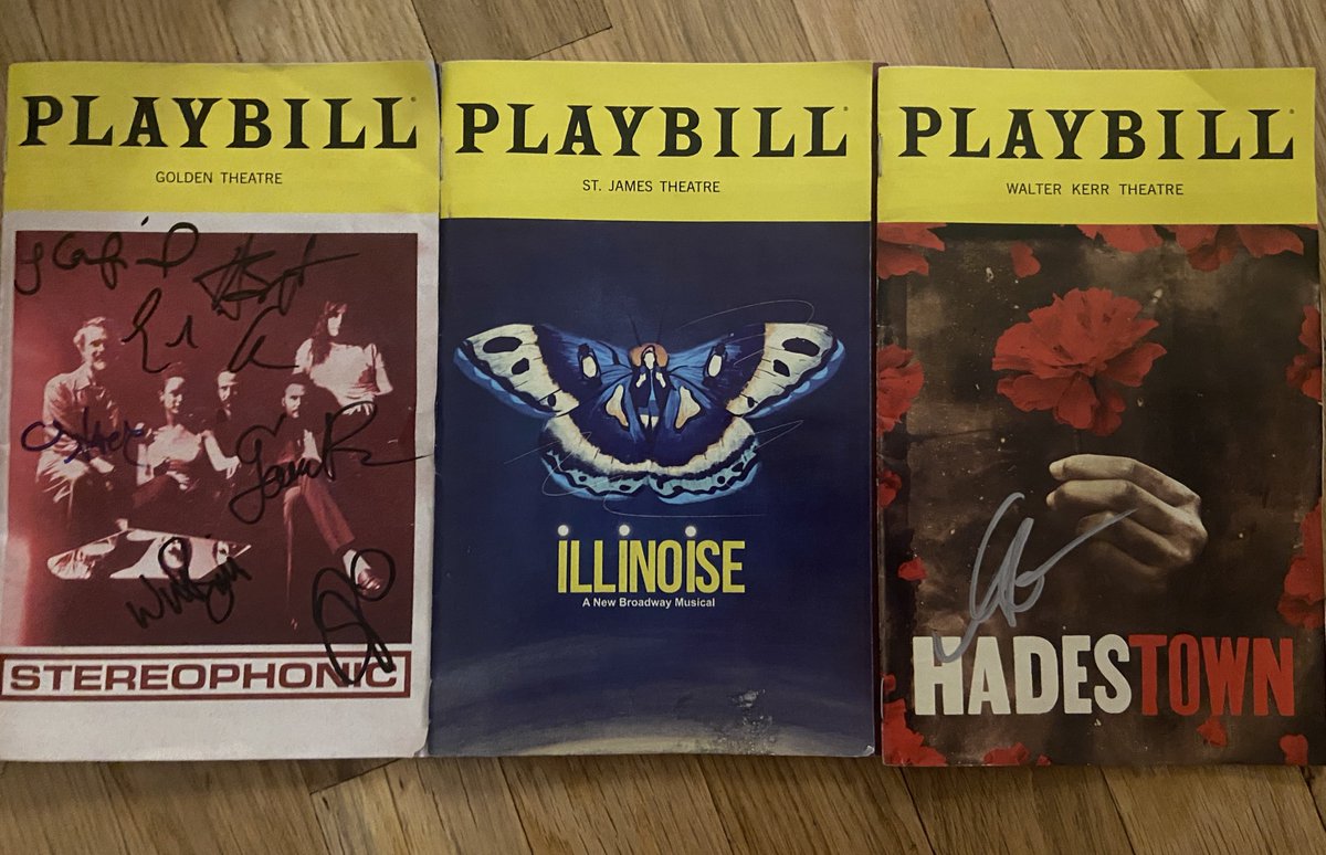 not to be dramatic but i did all of this on a budget in 2 days and im never going to be the same again. all were 10/10