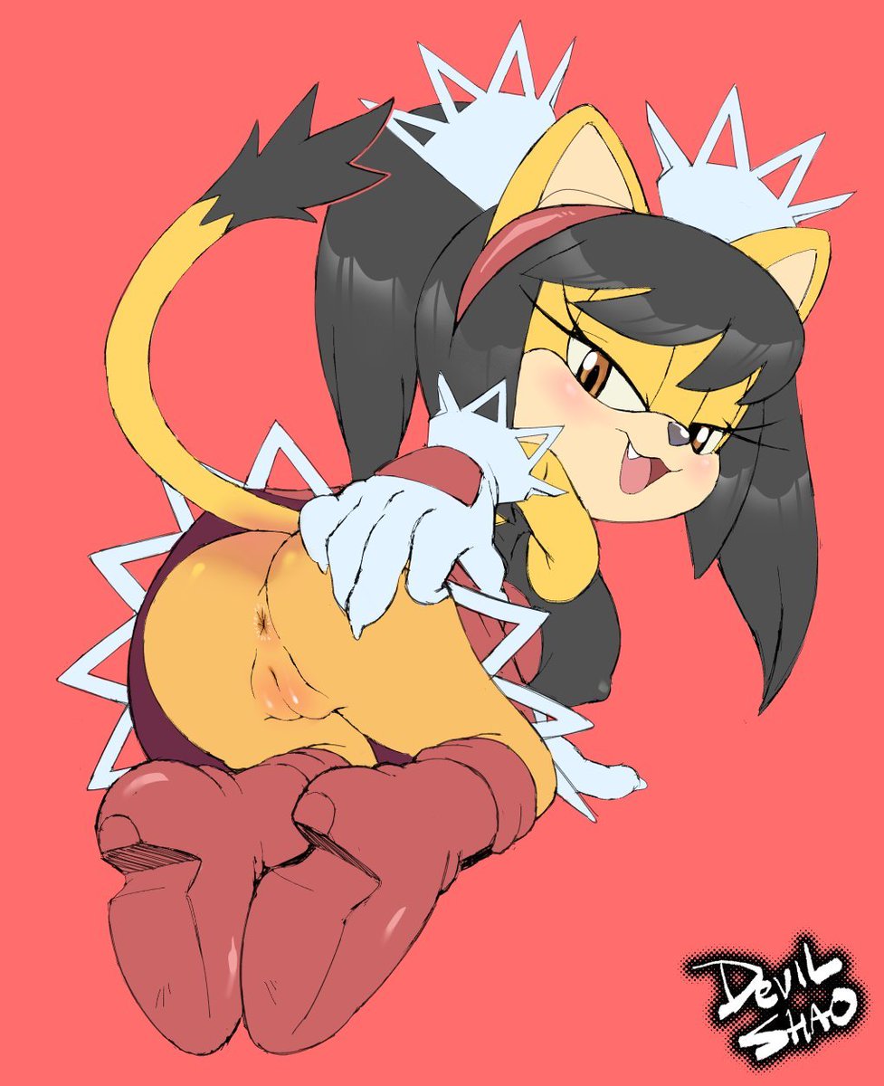 She knows you've been drinking a LOT, but you're still thirsty..~