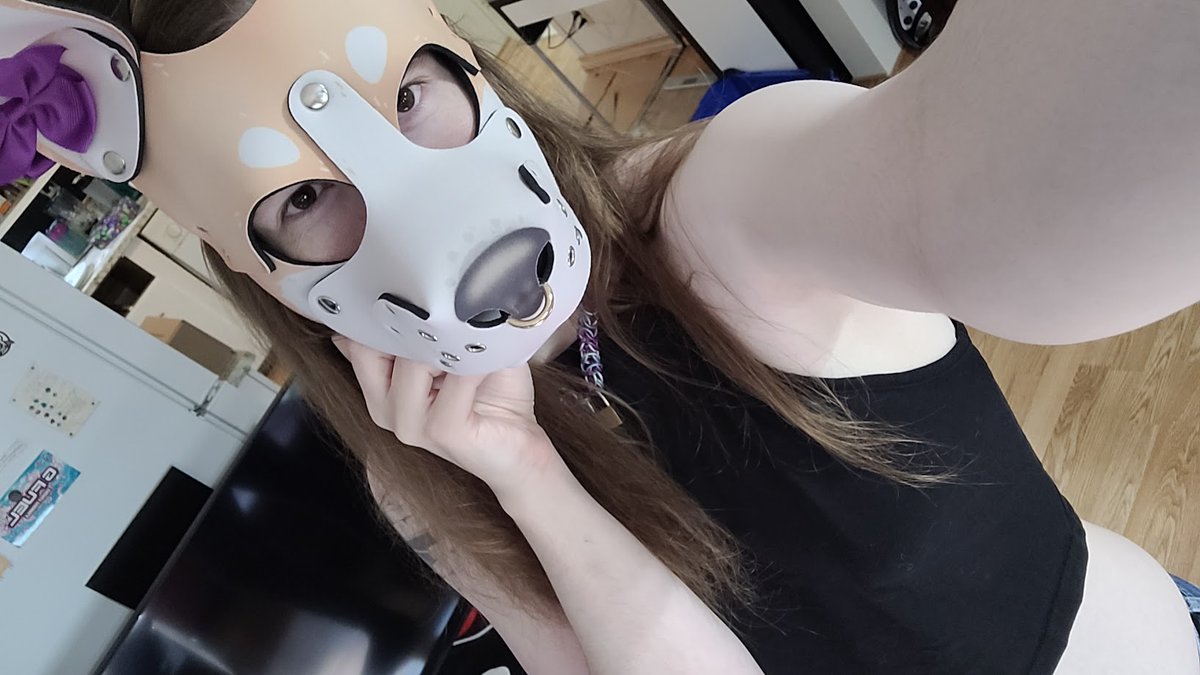 Bee 🏳️⚧️🐝 🔜 AC tweet media