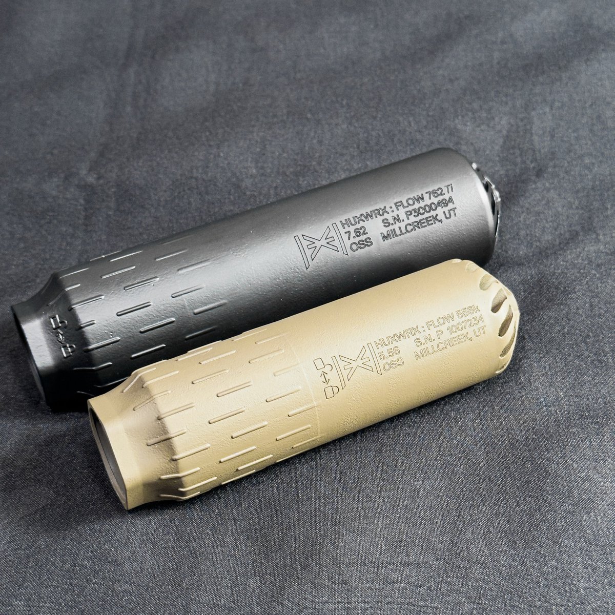 Emergency on X: “RGW HUXWRX FLOW 556K, 762Ti https://t.co