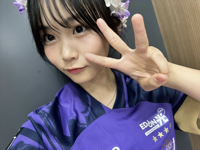 尾茂井奏良のTwitter画像1