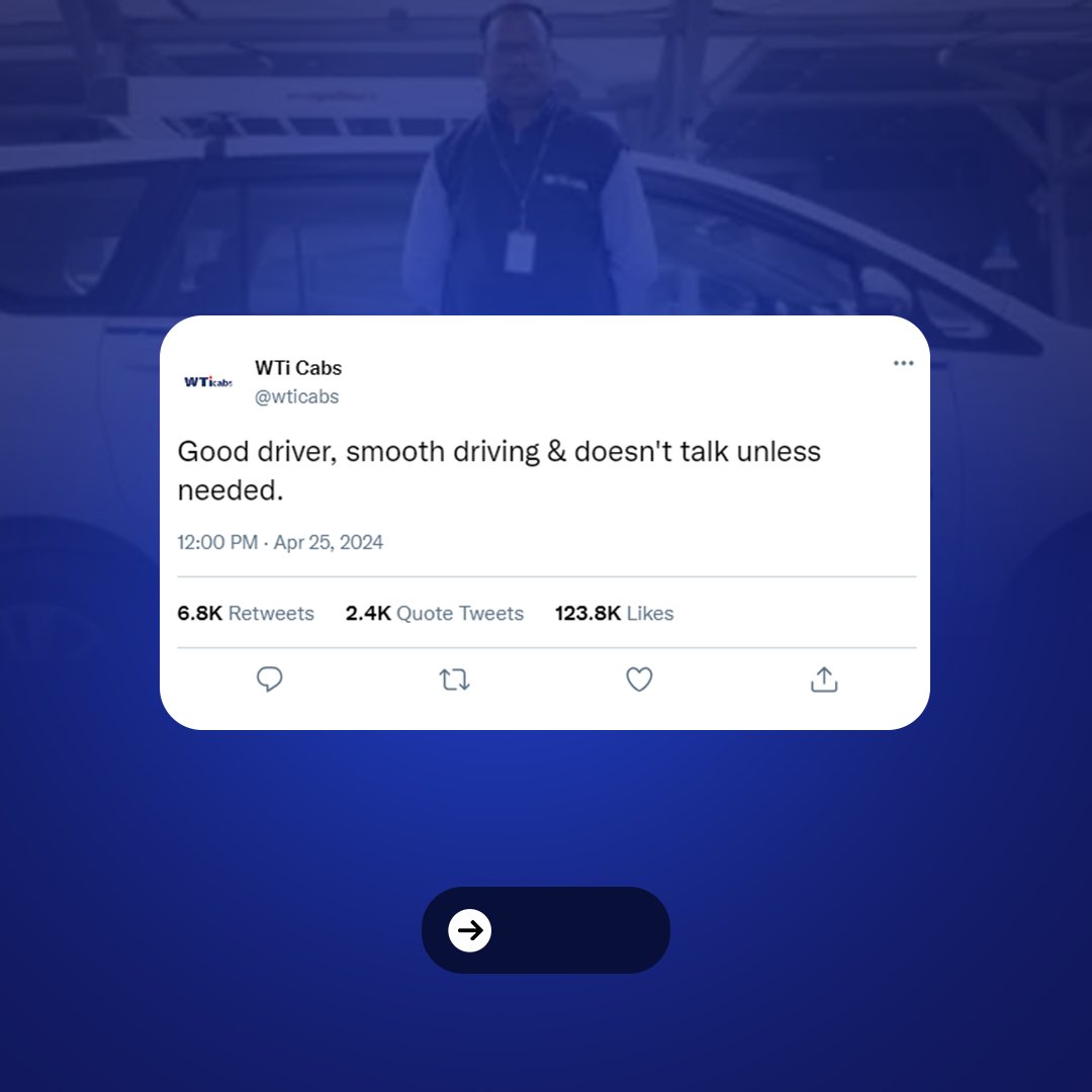 WTi Cabs tweet media