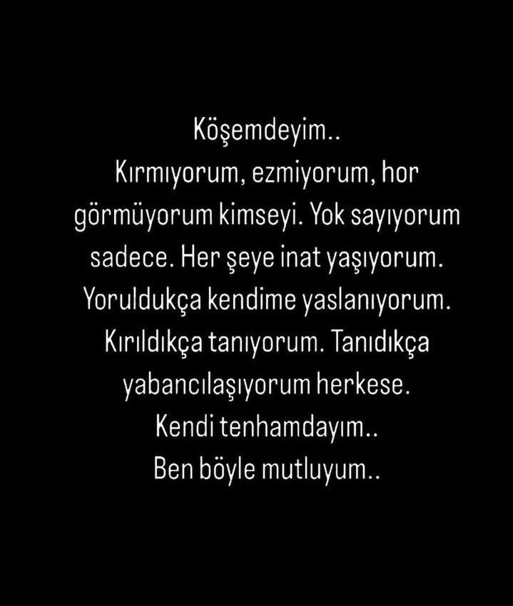 emrpuzo's tweet image. Köşemdeyim.