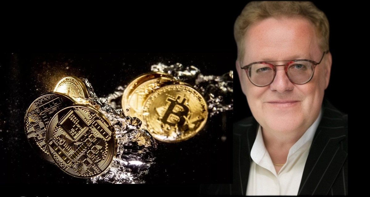 _cryptosam's tweet photo. πΈAn expert has predicted that #Bitcoin could rise to $100,000 if #Trump wins the #elections.
#Bitcoinβs price is expected to reach $100,000 if Donald Trump becomes the #President of the United States, according to #MichaelTerpin, the founder of #TransformVentures. https://t.co/vkqCQx68xq