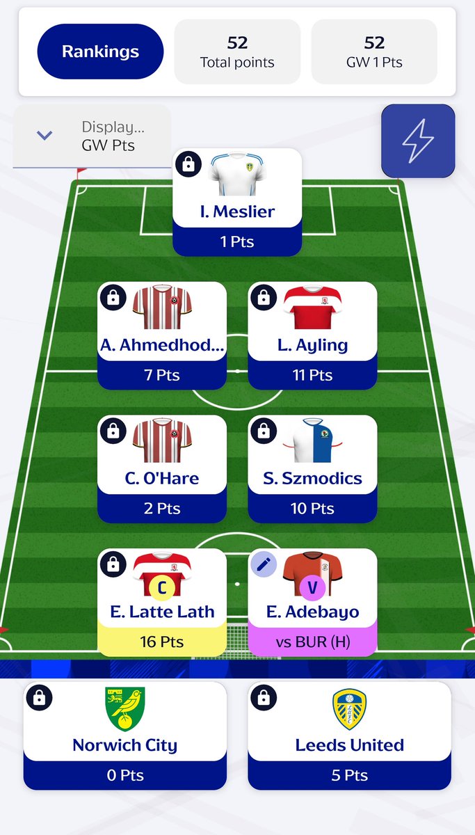 RoyAzikri's tweet image. מישהו משחק את זה?
@FPL_Weiss