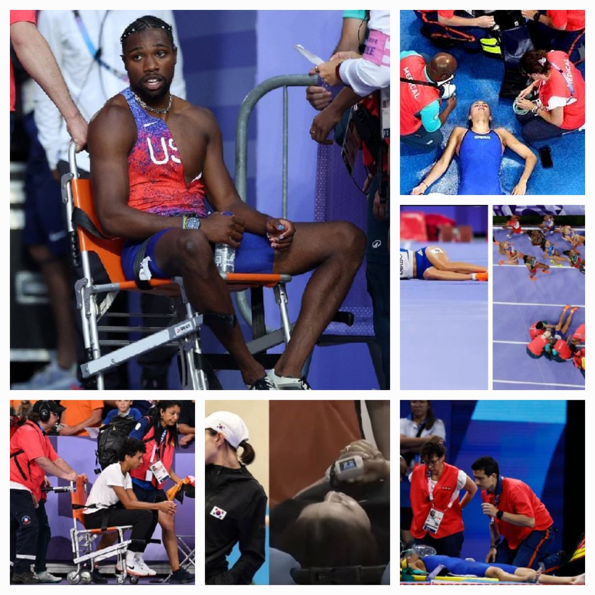 LibbyAWhite26's tweet image. But Covid only affects the old and vulnerable - right?🤦‍♀️
😷😷😷😷😷😷😷