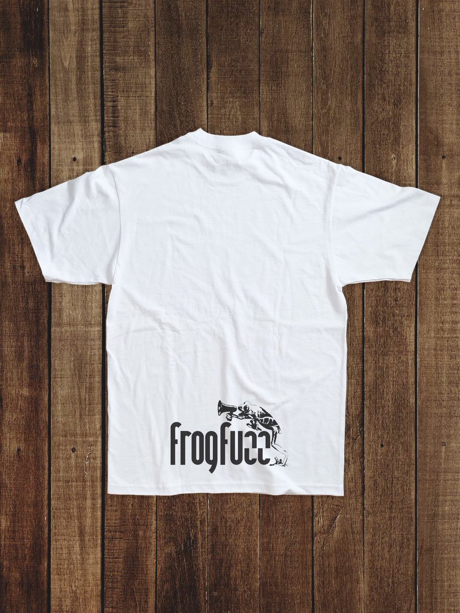 北海道ならではの平地一直線気持ちいい！

#frogfuzz #fixedgear #tshirt #Tシャツ #ピスト #自転車 #サイクリング