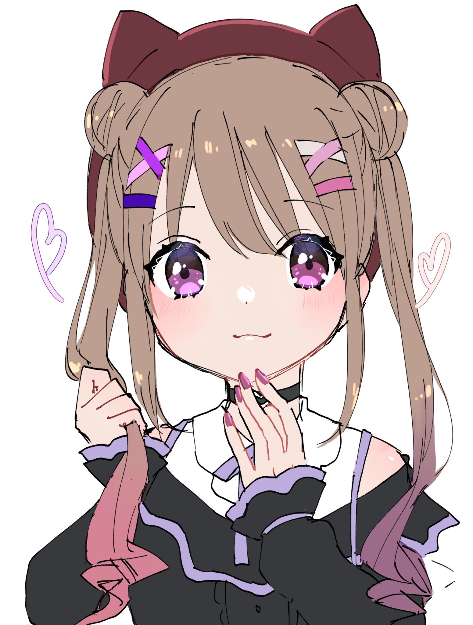 まりりん♥️ ✿゜❀.(*´▽`*) 好きでしょこういうの、^_^