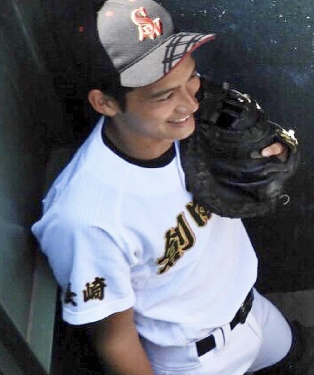 創成館高校、いよいよ出陣ですね⚾️✨ 一回戦突破できますよう東京の