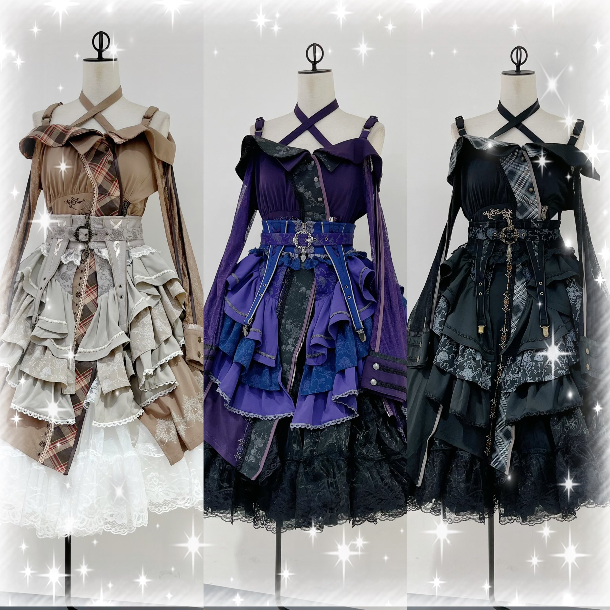 ozz oneste オッズオネスト Rosy clown カットワンピース OZZ ONESTE 梅田HEPFIVE店 on X: 