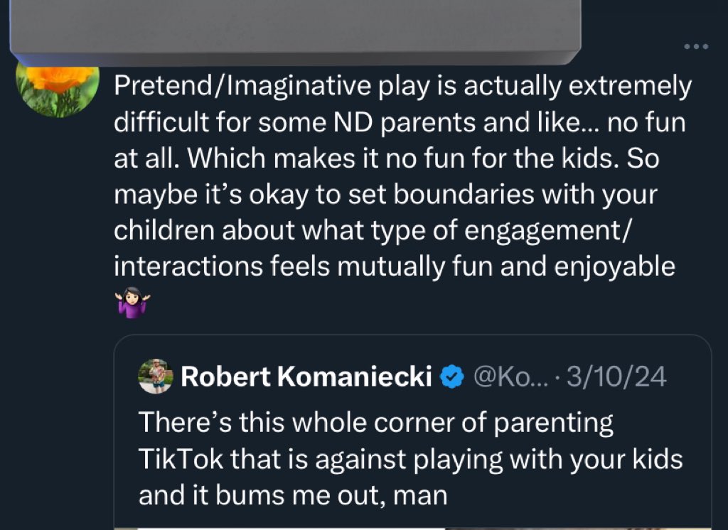 Robert Komaniecki tweet media