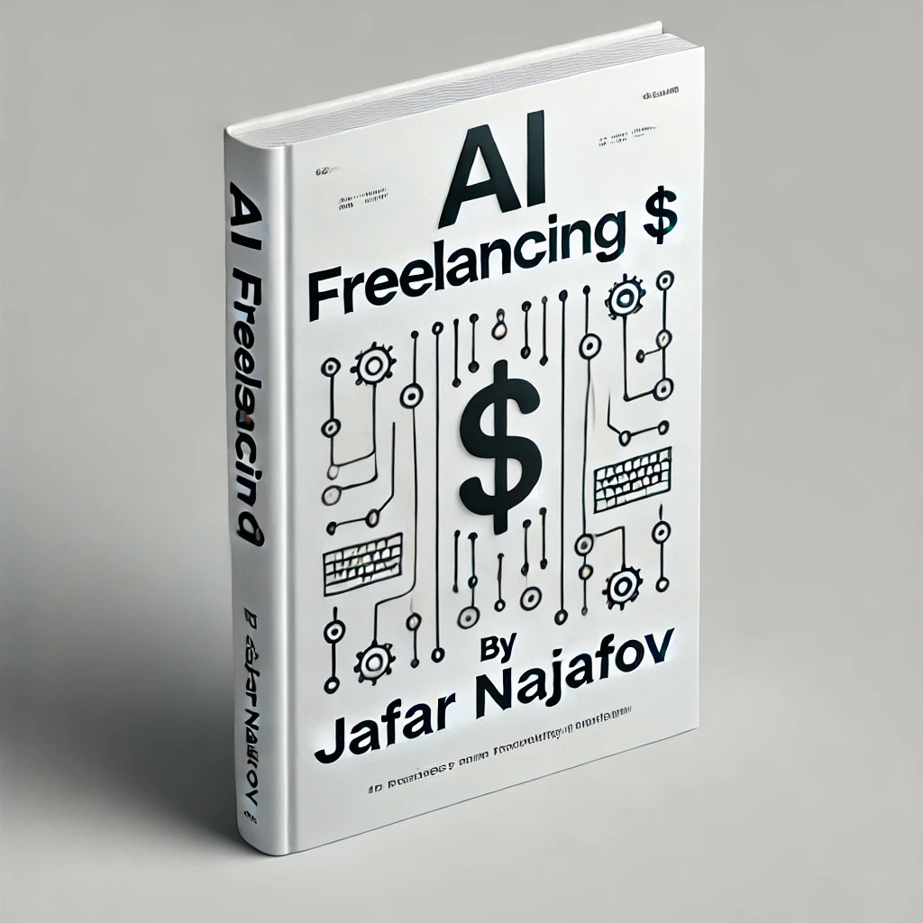 Jafar Najafov tweet media