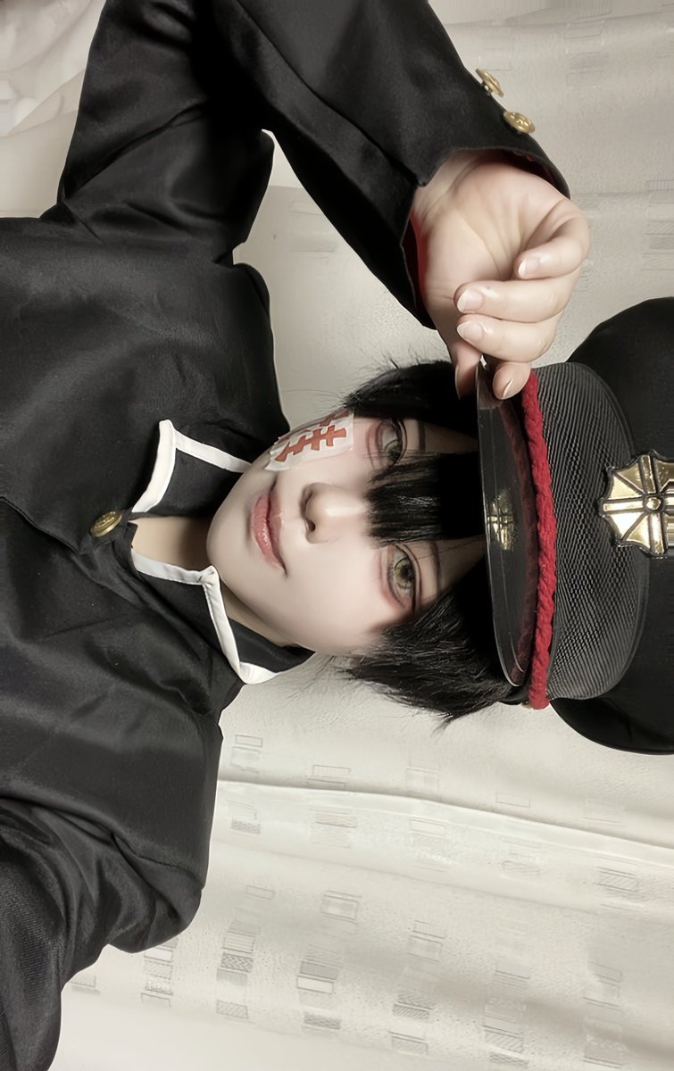 iseee__cos's tweet photo. ご褒美、元気の出るオマジナイ https://t.co/0F9VShBV3c