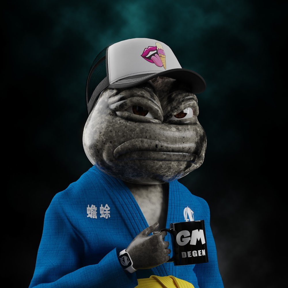 Good Morning 𝕏
Happy Sunday!