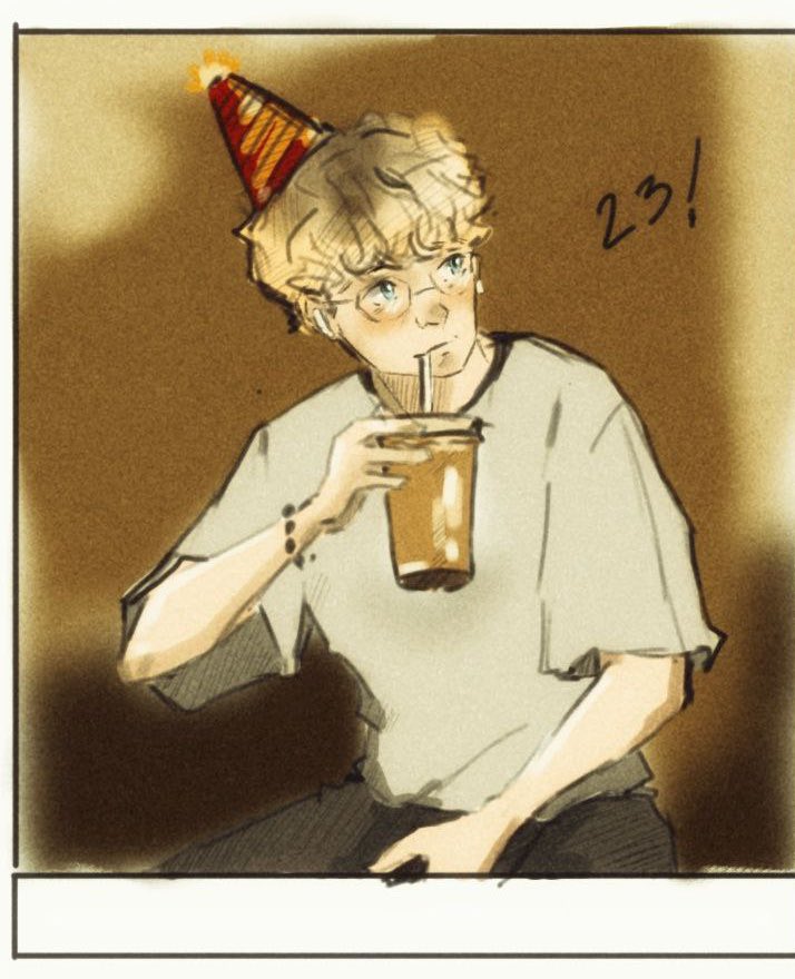 vash_poteryash's tweet image. Воть и 23 стукнуло неожиданно