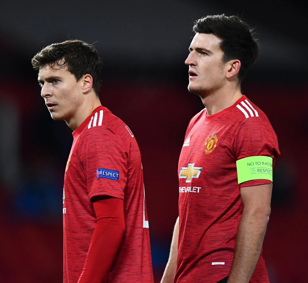 Manchester United Forever tweet media