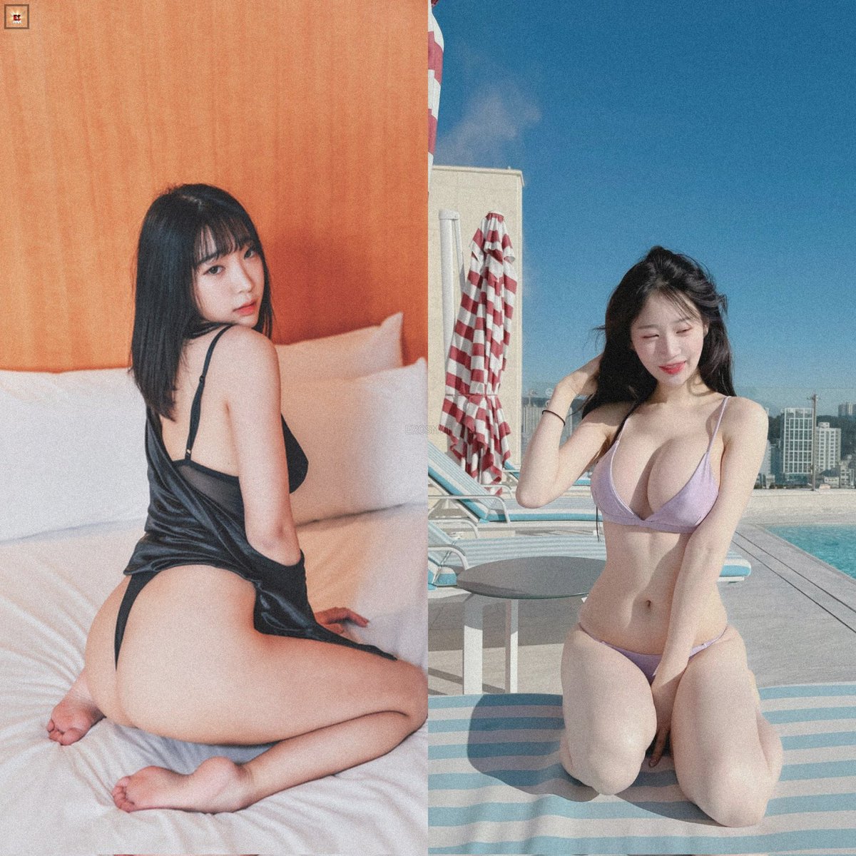 EROSMVT's tweet image. Ersm Hello guys! 
We searching a lot friends in here, who want have chit chat with us or more ✨️ kindly reply in this below and join with us. Thank you