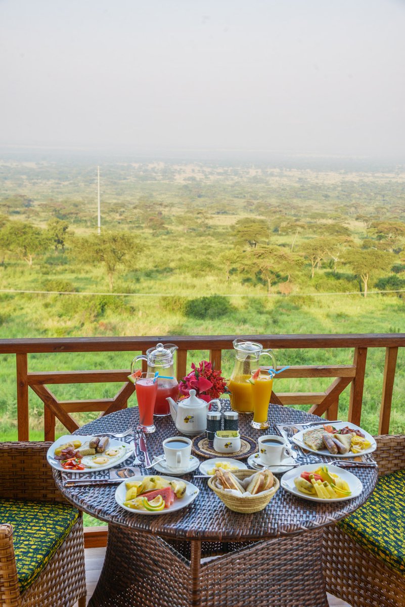 Uganda_Expozed's tweet image. Did you know that when u save 800k per month for 12months you could get a chance to afford a luxury trip to western UGanda with me?

Give me your opinion in the comment section.