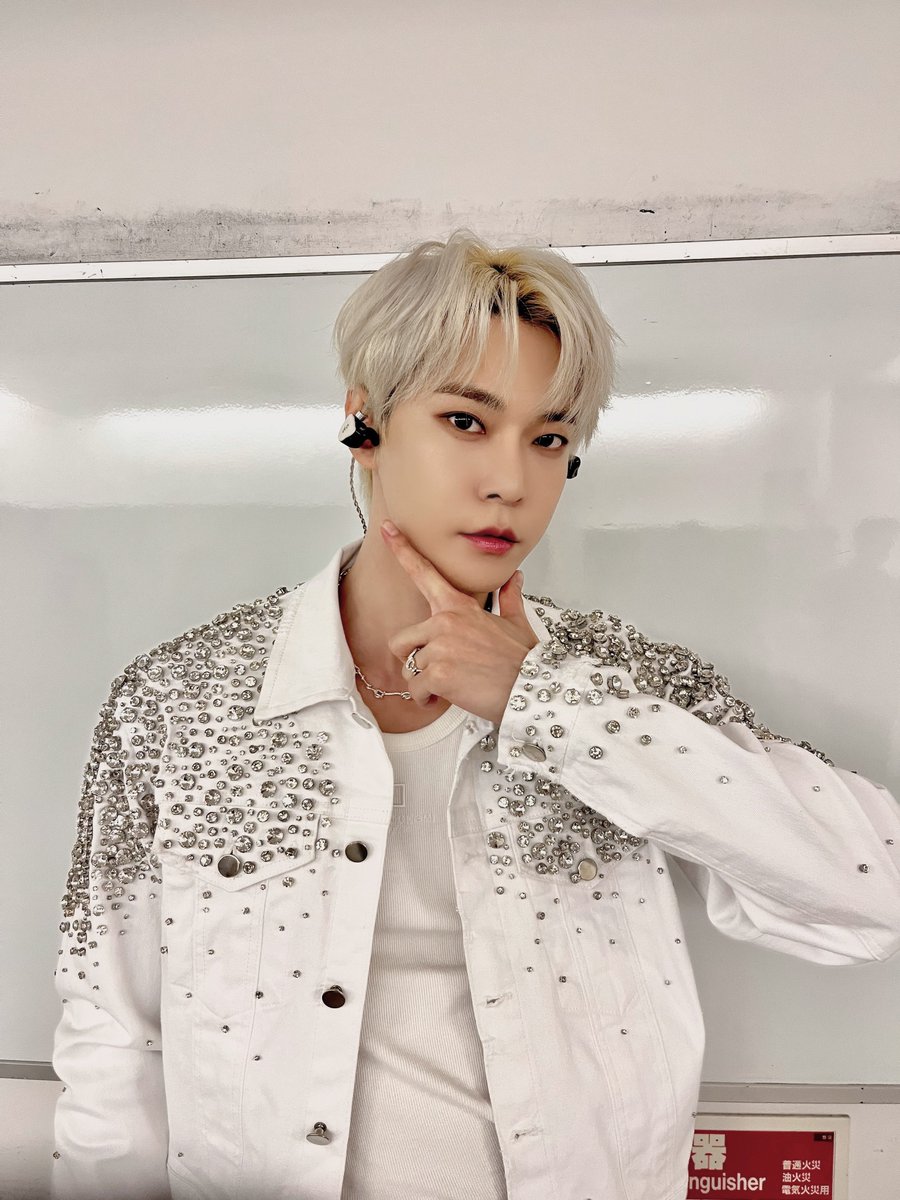 NCT tweet media