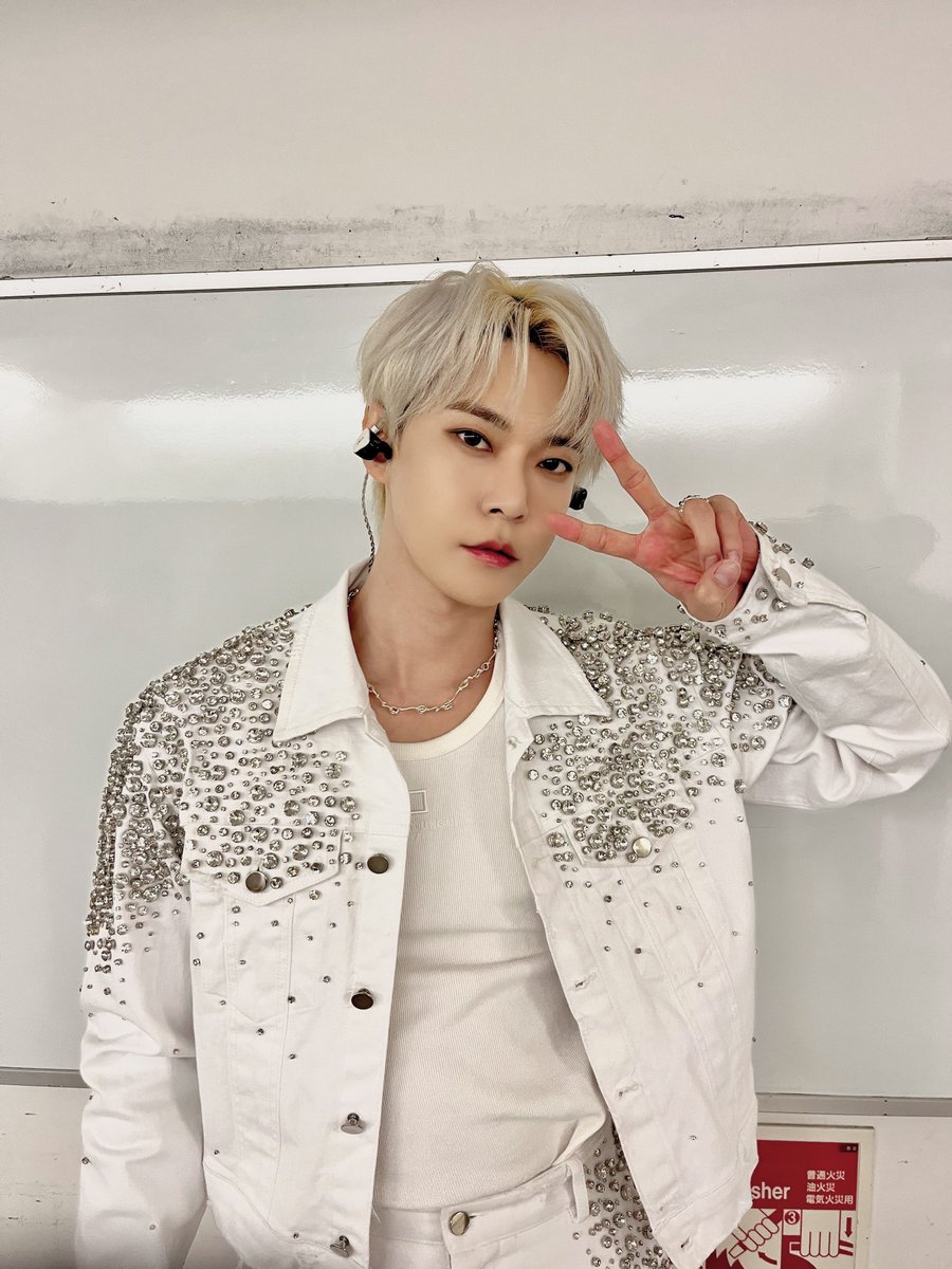 NCT tweet media